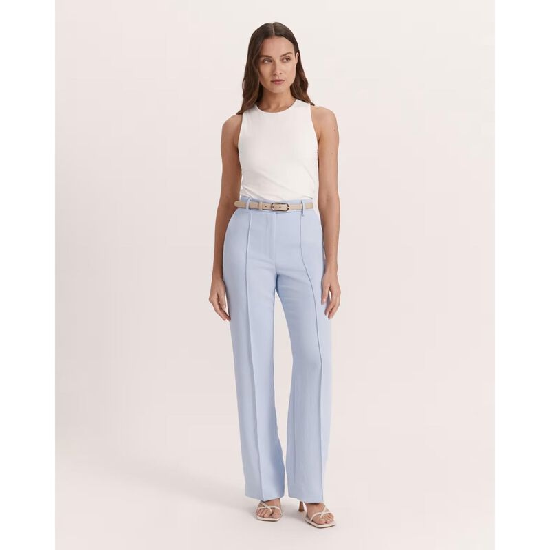 SABA Dharma Wide Leg Pant image number 11